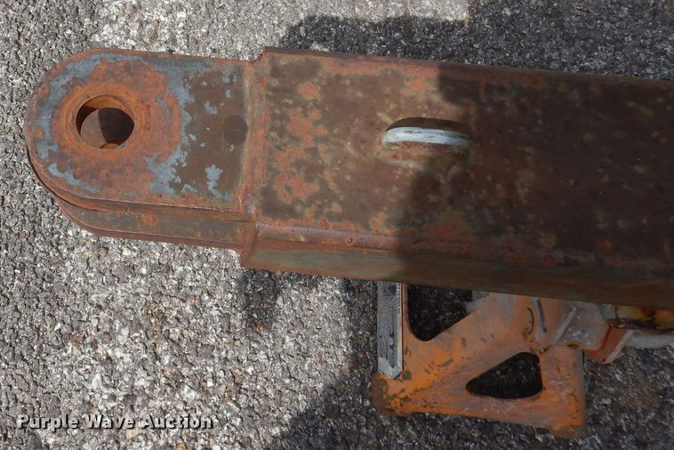 image for item IS9643 Multi Crop top dresser spreader