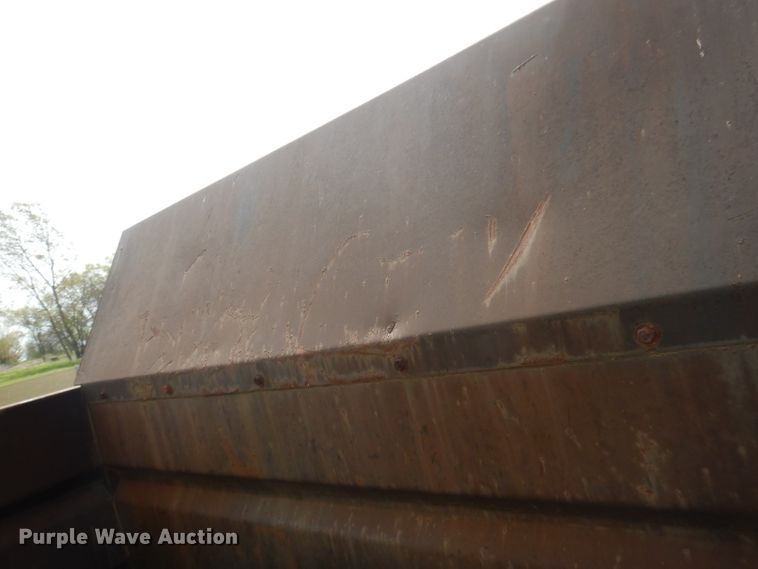 image for item IS9643 Multi Crop top dresser spreader