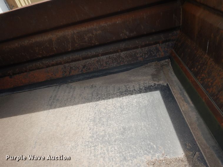 image for item IS9643 Multi Crop top dresser spreader