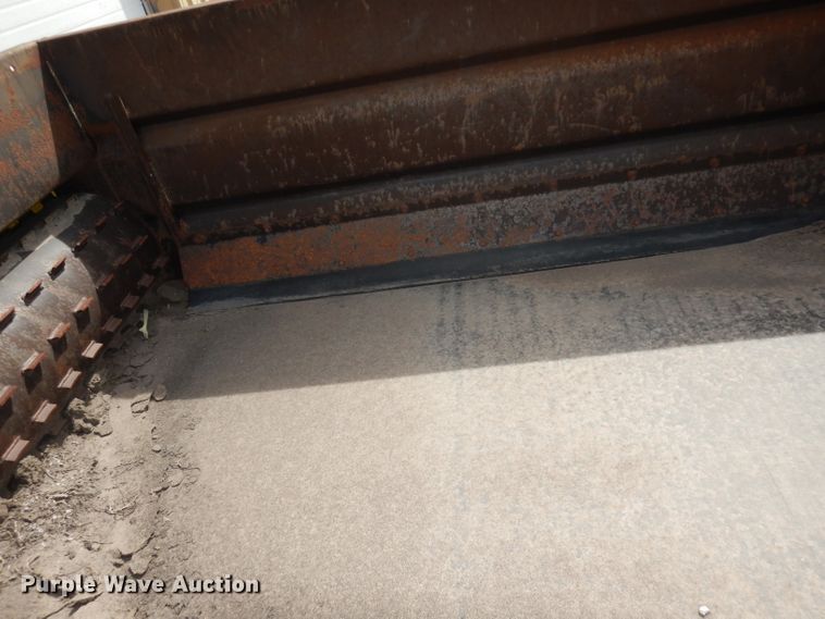 image for item IS9643 Multi Crop top dresser spreader