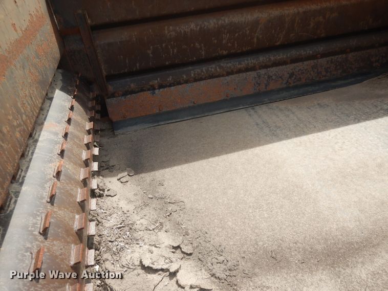 image for item IS9643 Multi Crop top dresser spreader