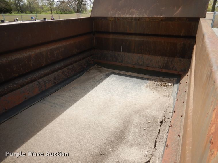 image for item IS9643 Multi Crop top dresser spreader