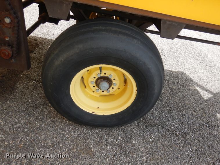 image for item IS9643 Multi Crop top dresser spreader