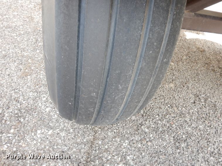 image for item IS9643 Multi Crop top dresser spreader