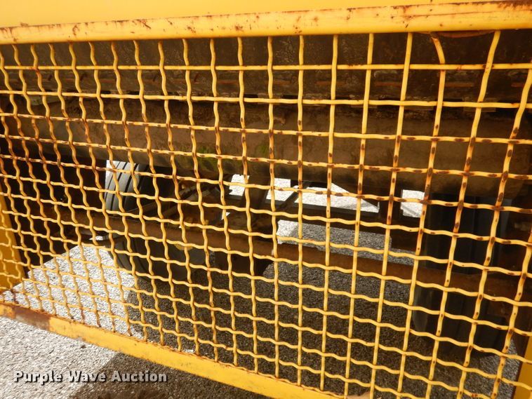 image for item IS9643 Multi Crop top dresser spreader