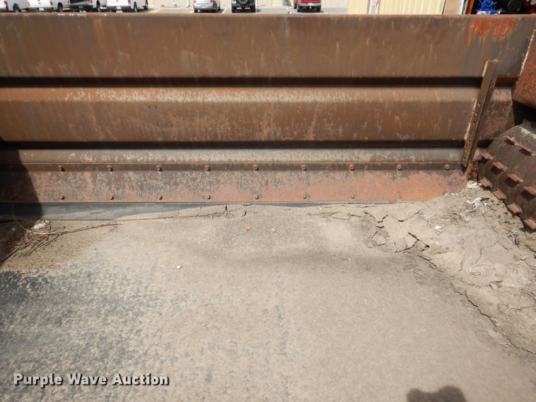 image for item IS9643 Multi Crop top dresser spreader