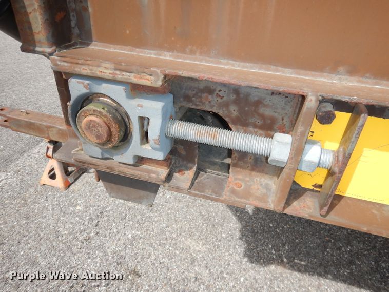 image for item IS9643 Multi Crop top dresser spreader