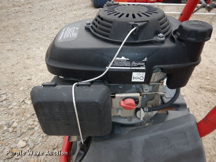 image for item IS9683 Excel VR2522 pressure washer