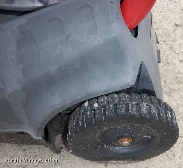 image for item IS9683 Excel VR2522 pressure washer