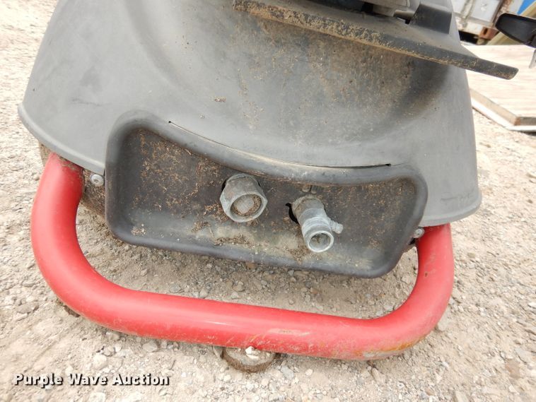 image for item IS9683 Excel VR2522 pressure washer