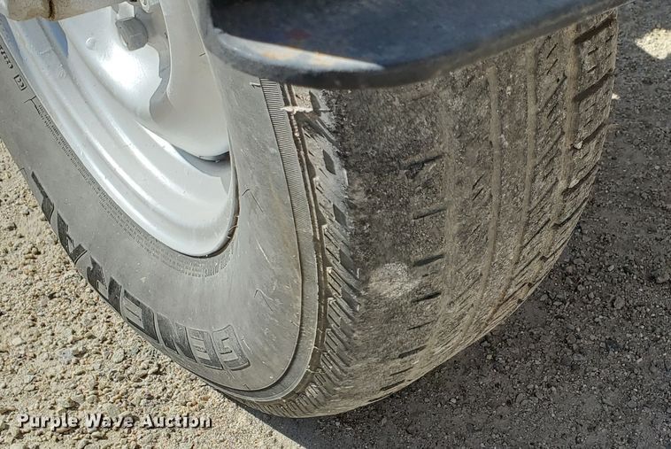 image for item IT9757 Shop built  smoker trailer