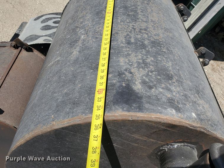 image for item IT9757 Shop built  smoker trailer