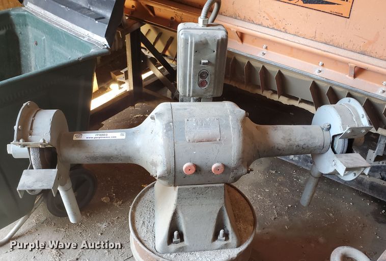 image for item IT9803 Grinder