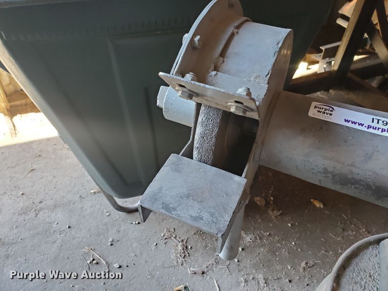 image for item IT9803 Grinder