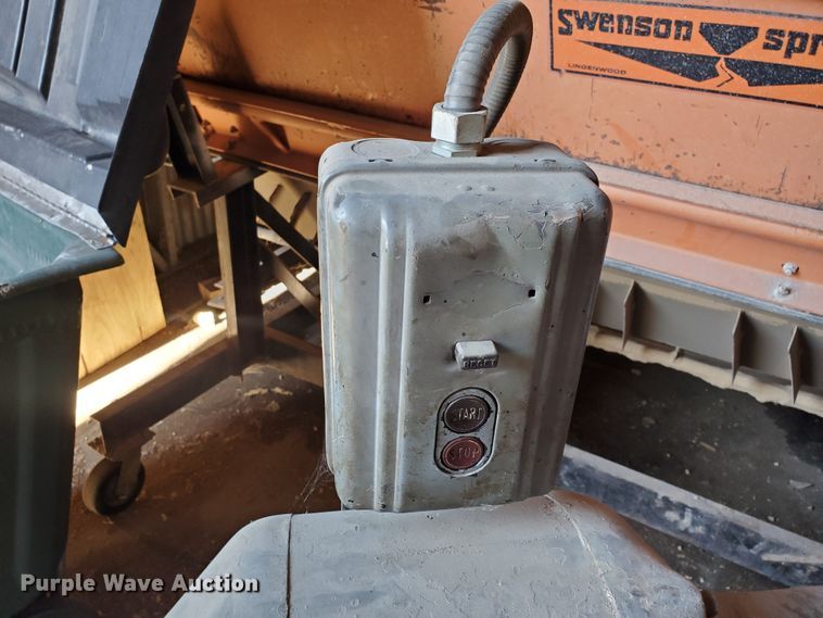 image for item IT9803 Grinder