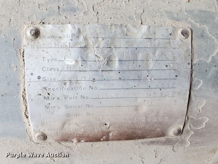 image for item IT9803 Grinder