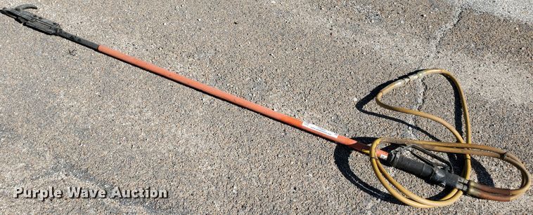 image for item IT9805 Hydraulic lopper