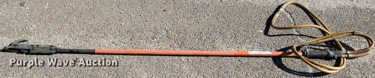 image for item IT9805 Hydraulic lopper