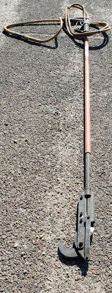 image for item IT9805 Hydraulic lopper