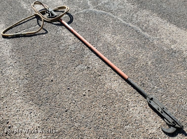 image for item IT9805 Hydraulic lopper