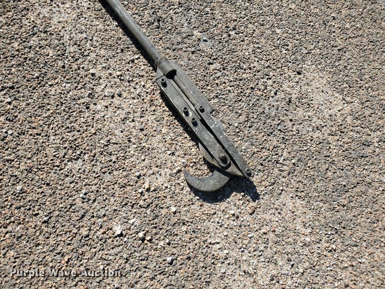 image for item IT9805 Hydraulic lopper