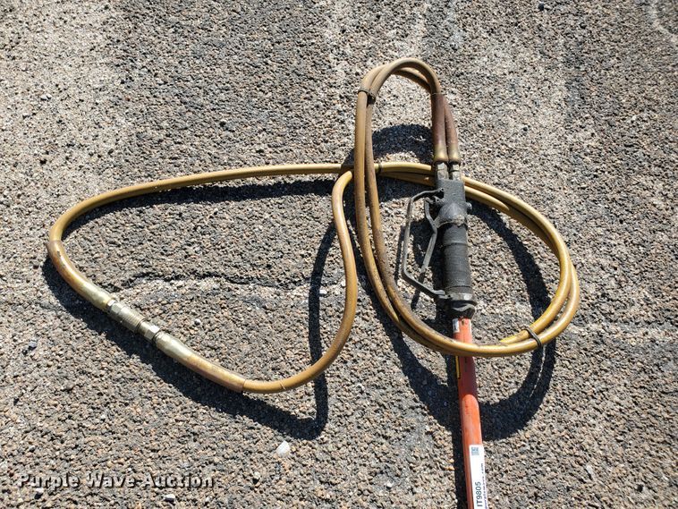 image for item IT9805 Hydraulic lopper