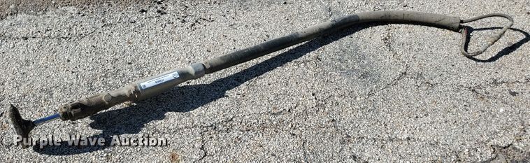 image for item IT9806 Fairmont hydraulic tamper