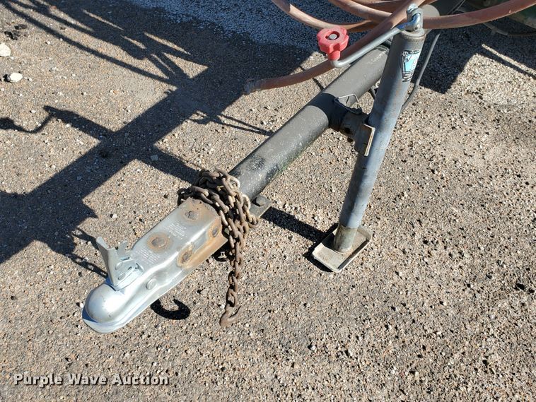 image for item IT9808 Sullair 185DPC2WJD  air compressor