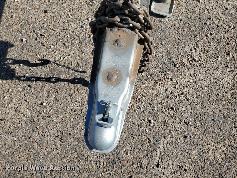 image for item IT9808 Sullair 185DPC2WJD  air compressor