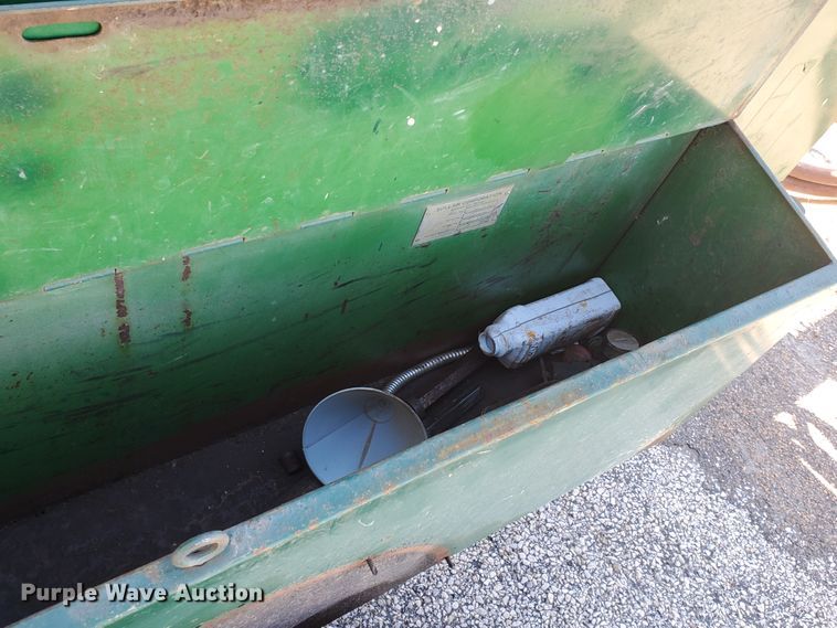 image for item IT9808 Sullair 185DPC2WJD  air compressor