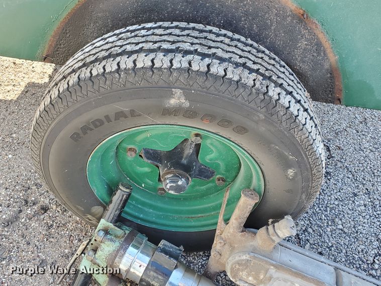 image for item IT9808 Sullair 185DPC2WJD  air compressor