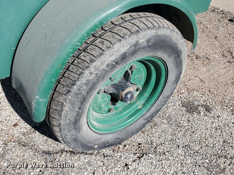 image for item IT9808 Sullair 185DPC2WJD  air compressor