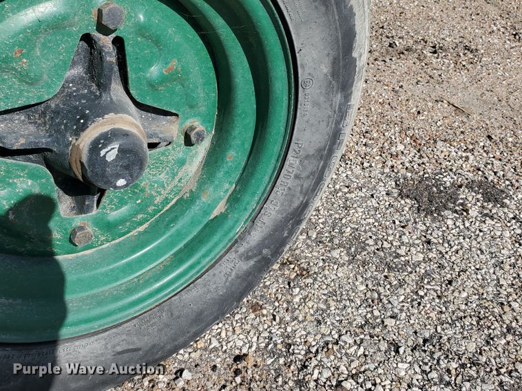 image for item IT9808 Sullair 185DPC2WJD  air compressor