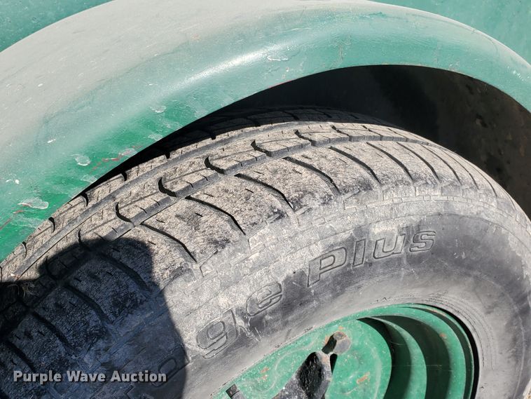 image for item IT9808 Sullair 185DPC2WJD  air compressor