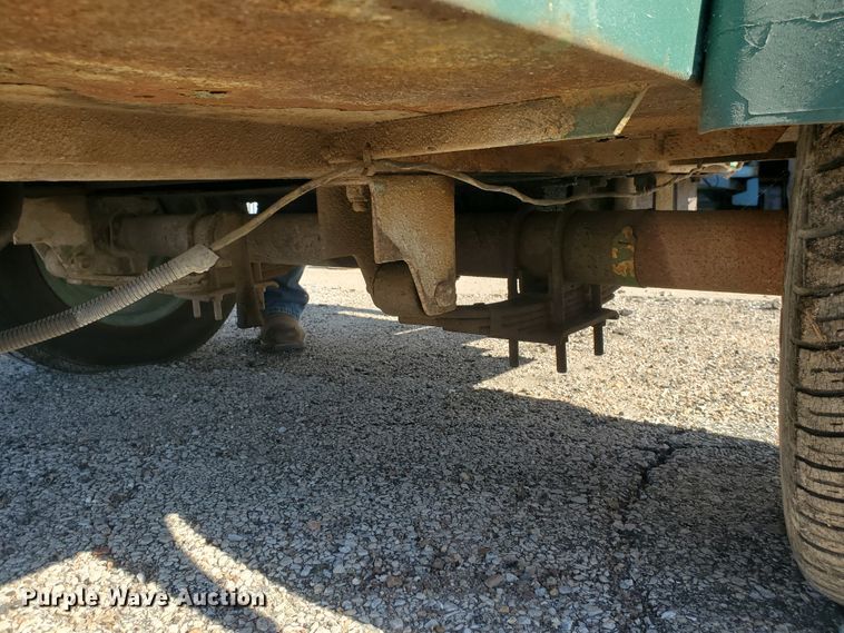 image for item IT9808 Sullair 185DPC2WJD  air compressor