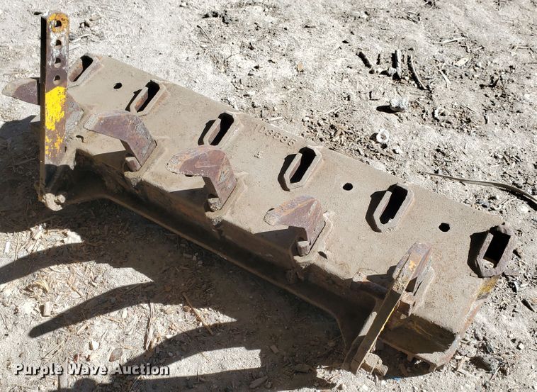 image for item IT9810 Motor grader scarifier