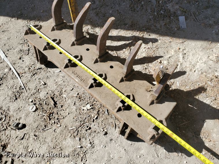 image for item IT9810 Motor grader scarifier