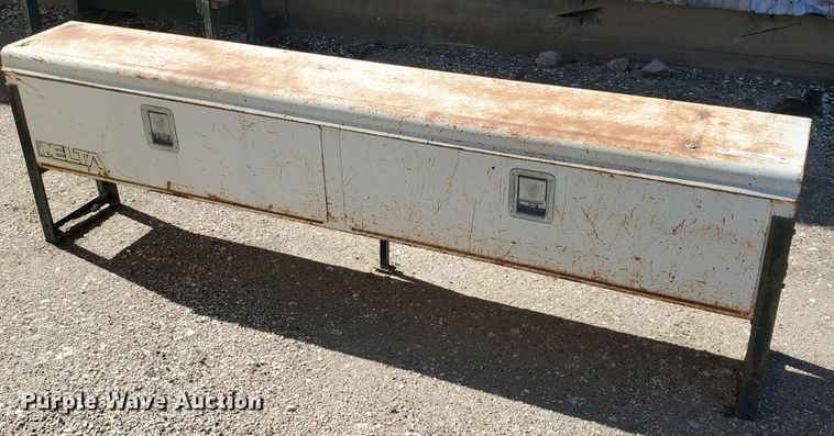 image for item IT9811 Delta toolbox