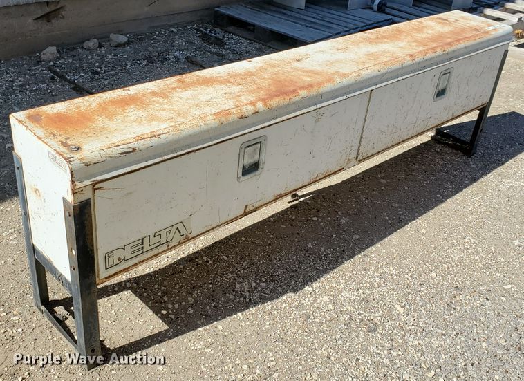 image for item IT9811 Delta toolbox