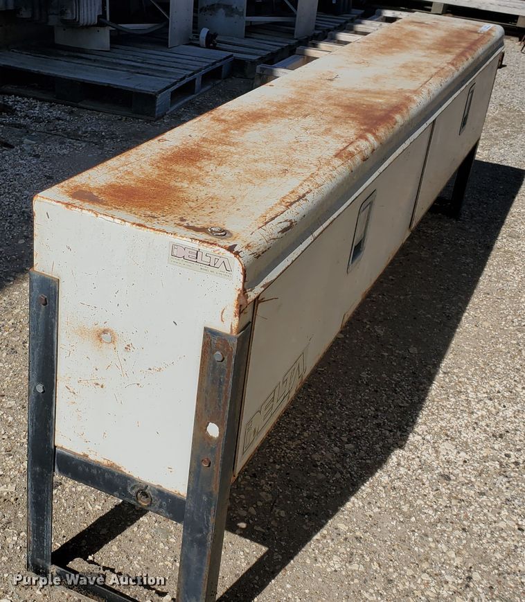 image for item IT9811 Delta toolbox