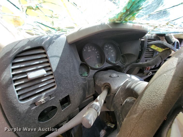 image for item IV9017 2007 Chevrolet Silverado 1500  pickup truck