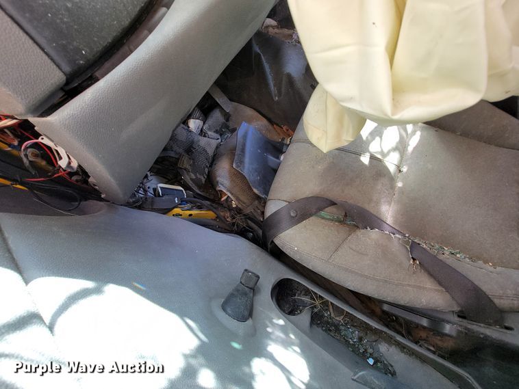 image for item IV9017 2007 Chevrolet Silverado 1500  pickup truck