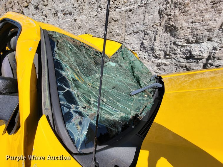 image for item IV9017 2007 Chevrolet Silverado 1500  pickup truck