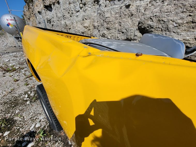 image for item IV9017 2007 Chevrolet Silverado 1500  pickup truck