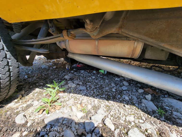 image for item IV9017 2007 Chevrolet Silverado 1500  pickup truck