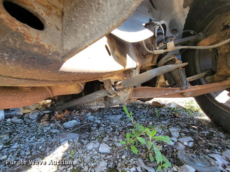 image for item IV9017 2007 Chevrolet Silverado 1500  pickup truck