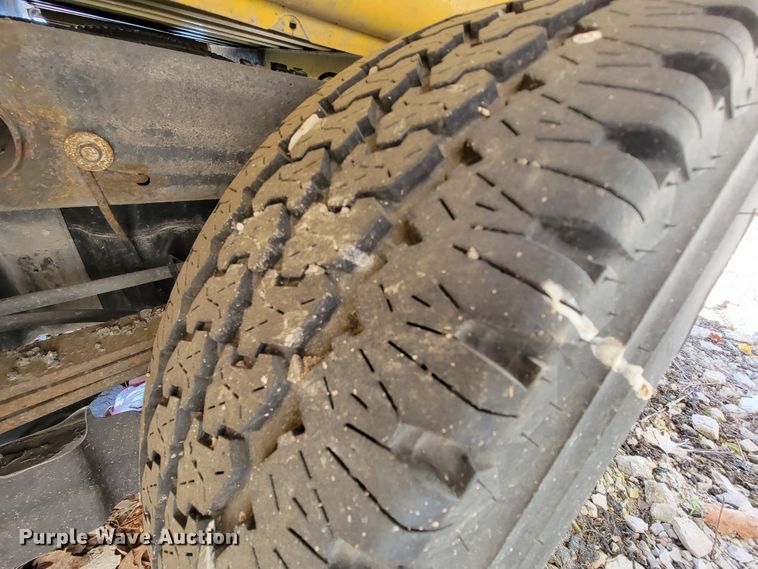 image for item IV9017 2007 Chevrolet Silverado 1500  pickup truck