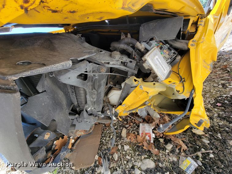 image for item IV9017 2007 Chevrolet Silverado 1500  pickup truck