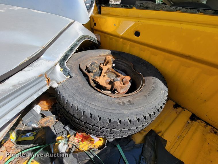 image for item IV9017 2007 Chevrolet Silverado 1500  pickup truck