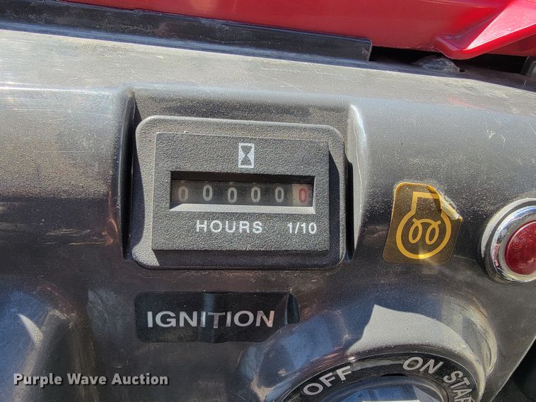 image for item IV9018 2007 Kawasaki Mule 3010  utility vehicle